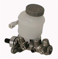 Centric Premium Brake Master Cylinders for 1995-2000 METRO, 1995-2001 SWIFT - 130.48008