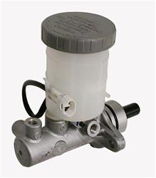 Centric Premium Brake Master Cylinders 130.48009