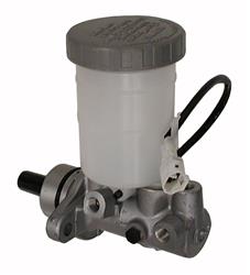 Centric Premium Brake Master Cylinders 130.48012