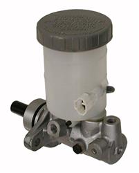 Centric Premium Brake Master Cylinders 130.48013