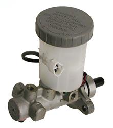 Centric Premium Brake Master Cylinders for 1999-2004 TRACKER, 1999-2003 VITARA - 130.48018