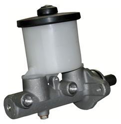 Centric Premium Brake Master Cylinders 130.48019
