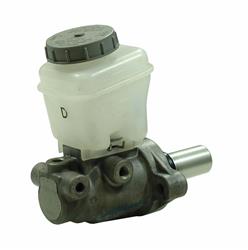 Centric Premium Brake Master Cylinders for 2002-2006 XL-7 - 130.48022