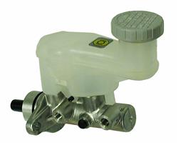 Centric Premium Brake Master Cylinders for 2002-2005 AERIO - 130.48023
