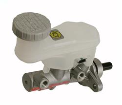Centric Premium Brake Master Cylinders for 2002-2007 AERIO - 130.48024