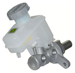 Centric Premium Brake Master Cylinders 130.48026