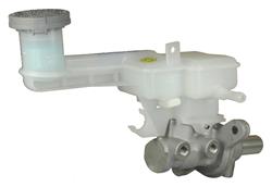 Centric Premium Brake Master Cylinders 130.48029