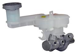 Centric Premium Brake Master Cylinders 130.48031