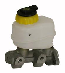 Centric Premium Brake Master Cylinders 130.49002