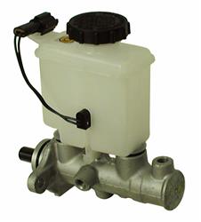 Centric Premium Brake Master Cylinders 130.49003