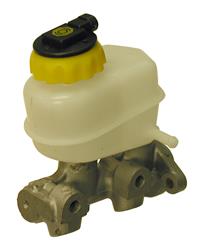Centric Premium Brake Master Cylinders 130.49007