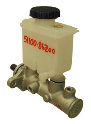 Centric Premium Brake Master Cylinders 130.49008