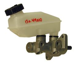 Centric Premium Brake Master Cylinders for 2004-2006 AVEO - 130.49010