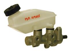 Centric Premium Brake Master Cylinders for 2004-2006 AVEO - 130.49011