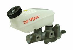 Centric Premium Brake Master Cylinders for 2004-2008 AVEO, 2007-2008 AVEO5 - 130.49012