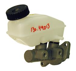 Centric Premium Brake Master Cylinders for 2004-2008 AVEO, 2007-2008 AVEO5 - 130.49013