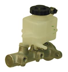 Centric Premium Brake Master Cylinders 130.49014