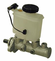 Centric Premium Brake Master Cylinders 130.49016