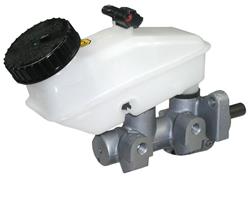 Centric Premium Brake Master Cylinders for 2004-2008 AVEO, 2007-2008 AVEO5 - 130.49018