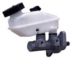 Centric Premium Brake Master Cylinders for 2009-2011 AVEO, AVEO5, 2009-2010 G3 - 130.49020