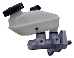 Centric Premium Brake Master Cylinders for 2009-2011 AVEO, AVEO5, 2009-2010 G3 - 130.49021