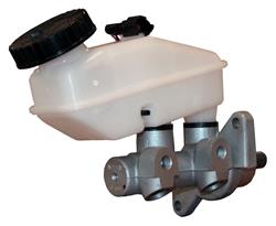Centric Premium Brake Master Cylinders for 2009-2011 AVEO, AVEO5, 2009-2010 G3 - 130.49022