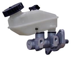 Centric Premium Brake Master Cylinders for 2009-2011 AVEO, AVEO5, 2009-2010 G3 - 130.49023