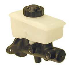 Centric Premium Brake Master Cylinders for 1995-2002 SPORTAGE - 130.50004