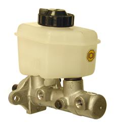 Centric Premium Brake Master Cylinders for 1998-2001 SEPHIA, 2000-2003 SPECTRA - 130.50008