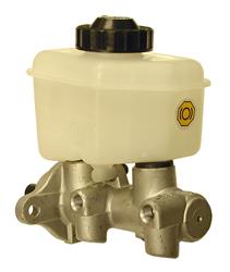 Centric Premium Brake Master Cylinders for 1998-2001 SEPHIA, 2000-2004 SPECTRA - 130.50009