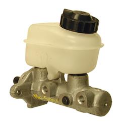Centric Premium Brake Master Cylinders for 1998-2002 SPORTAGE - 130.50010