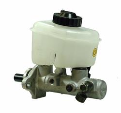 Centric Premium Brake Master Cylinders for 1998-2001 SEPHIA, 2000-2004 SPECTRA - 130.50014