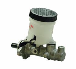 Centric Premium Brake Master Cylinders for 2001-2002 RIO - 130.50015