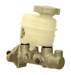 Centric Premium Brake Master Cylinders for 2003-2005 RIO - 130.50016
