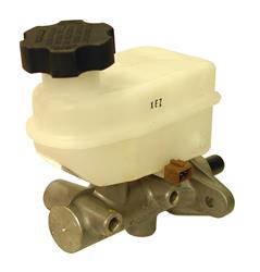 Centric Premium Brake Master Cylinders for 2003-2006 SORENTO - 130.50018