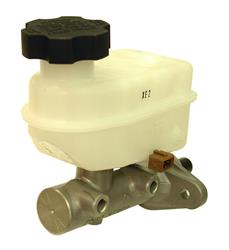 Centric Premium Brake Master Cylinders for 2003-2006 SORENTO - 130.50019