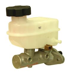 Centric Premium Brake Master Cylinders 130.50022