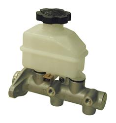 Centric Premium Brake Master Cylinders for 2004-2005 SPECTRA, 2005 SPECTRA5 - 130.50023