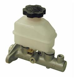 Centric Premium Brake Master Cylinders for 2004-2009 SPECTRA, 2005-2009 SPECTRA5 - 130.50025