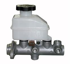 Centric Premium Brake Master Cylinders for 2005-2009 SPECTRA, SPECTRA5 - 130.50027