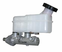 Centric Premium Brake Master Cylinders for 2007-2008 ENTOURAGE, 2006-2014 SEDONA - 130.50030