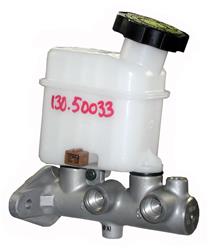 Centric Premium Brake Master Cylinders for 2006-2008 OPTIMA - 130.50033