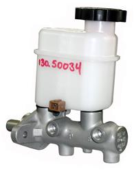 Centric Premium Brake Master Cylinders 130.50034