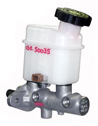 Centric Premium Brake Master Cylinders 130.50035
