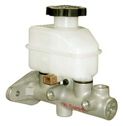Centric Premium Brake Master Cylinders for 2005-2009 SPECTRA, SPECTRA5 - 130.50039