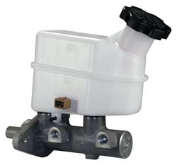 Centric Premium Brake Master Cylinders for 2008-2010 SPORTAGE, 2008-2009 TUCSON - 130.50040