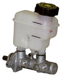 Centric Premium Brake Master Cylinders for 2007 RONDO - 130.50048