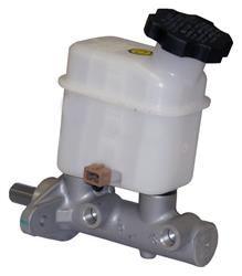 Centric Premium Brake Master Cylinders for 2009-2010 OPTIMA - 130.50050