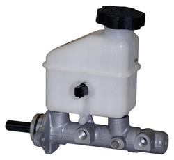 Centric Premium Brake Master Cylinders for 2011-2013 FORTE, 2010-2013 FORTE KOUP - 130.50051
