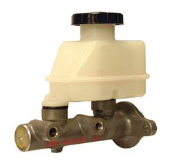 Centric Premium Brake Master Cylinders for 1995-1997 ACCENT - 130.51012